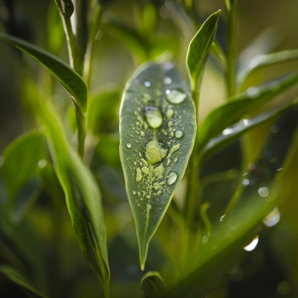 Green Tea Extract